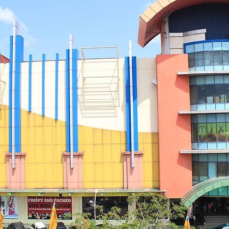 Eatern Hotel Batam Exterior foto