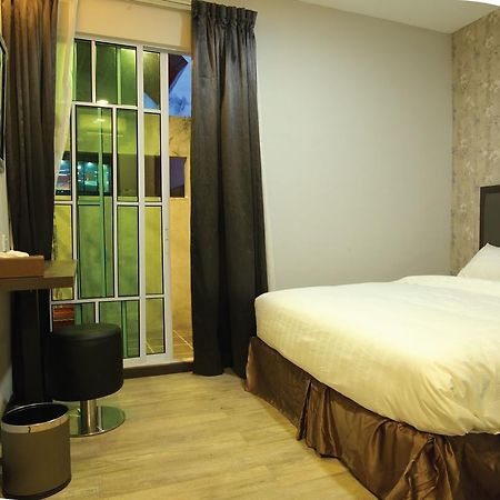 Eatern Hotel Batam Exterior foto